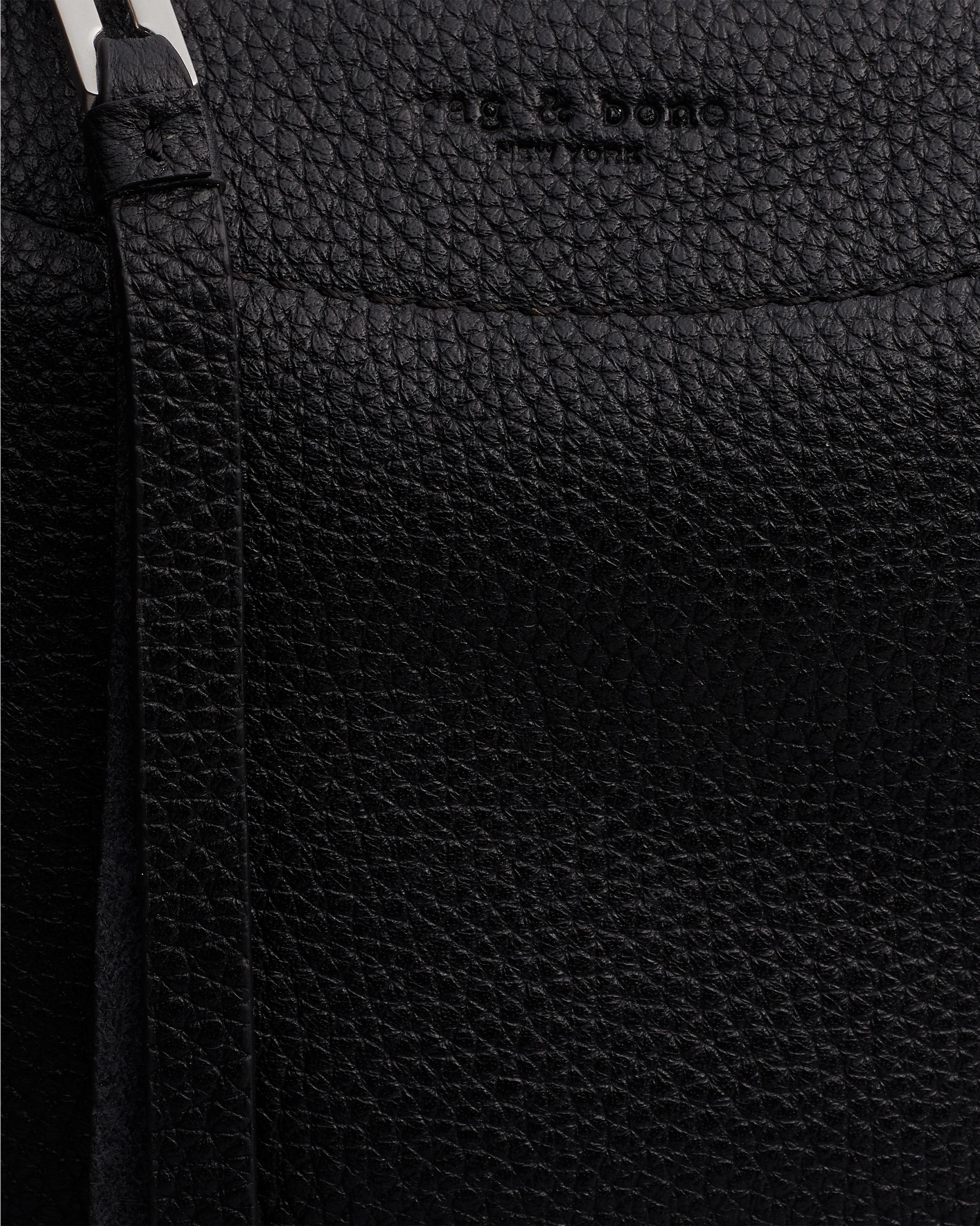 Belize Mini Bucket Bag - Leather
Small Crossbody Bag - 6