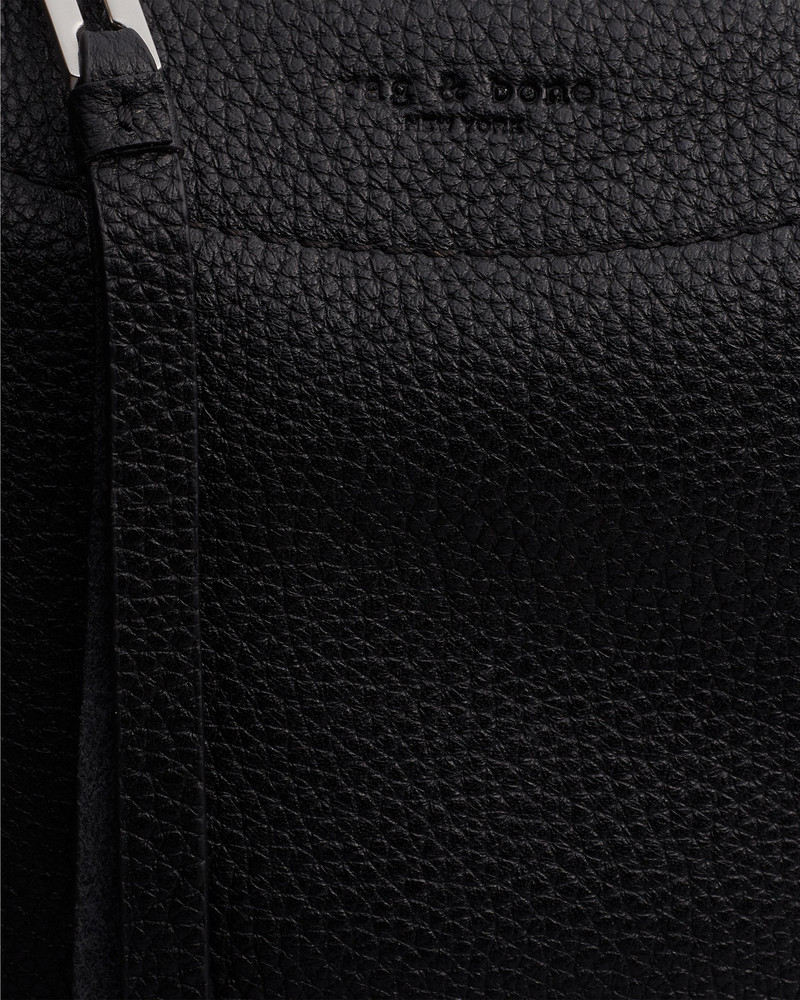 Belize Mini Bucket Bag - Leather
Small Crossbody Bag 6