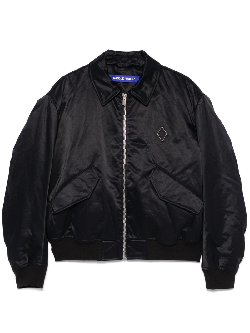 Cinch bomber jacket 1