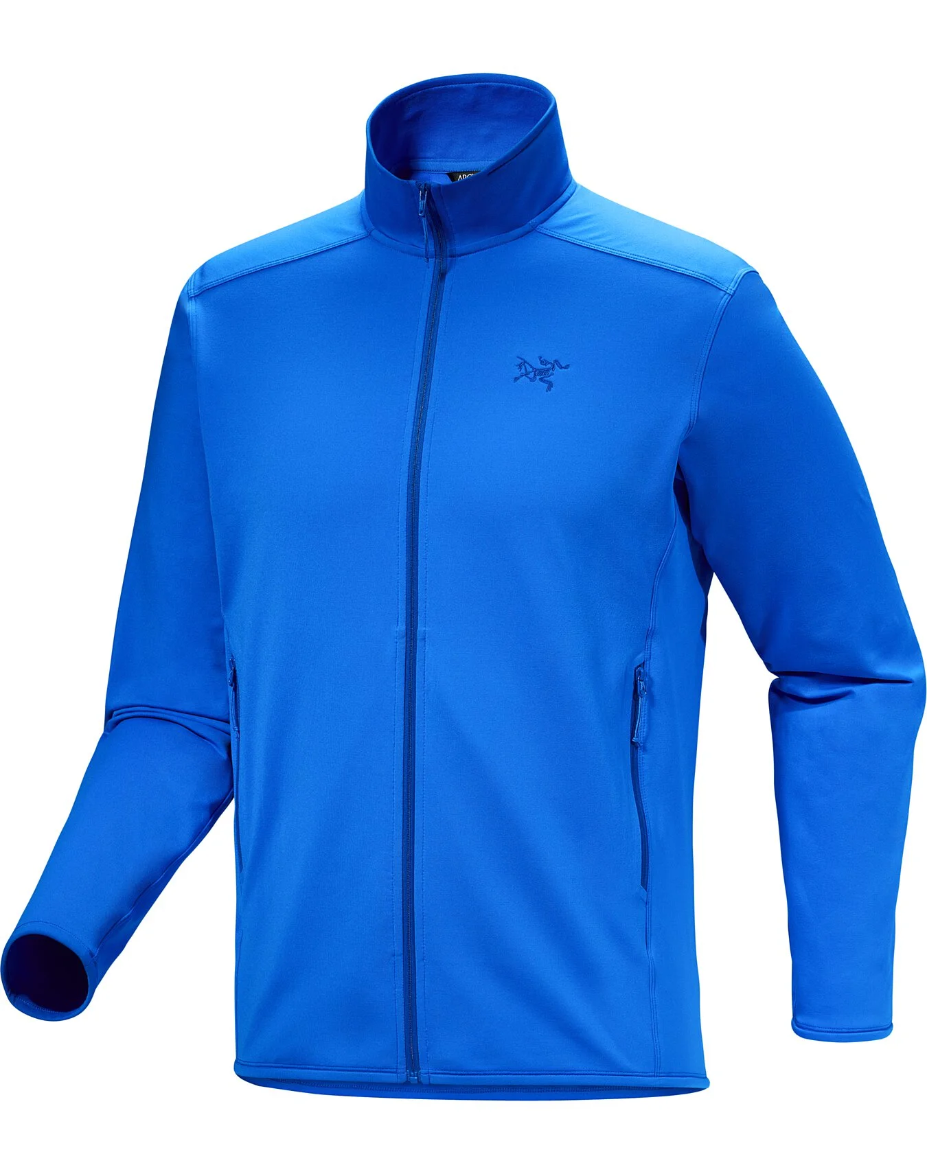 Kyanite Lightweight Jacket - 1