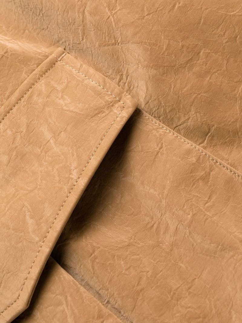 multi-pocket cargo trousers 7