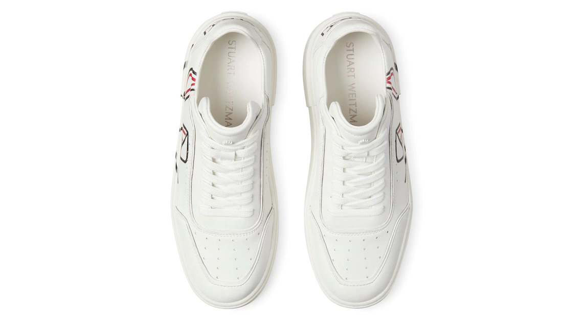 Lunar Rabbit Sneaker - 3