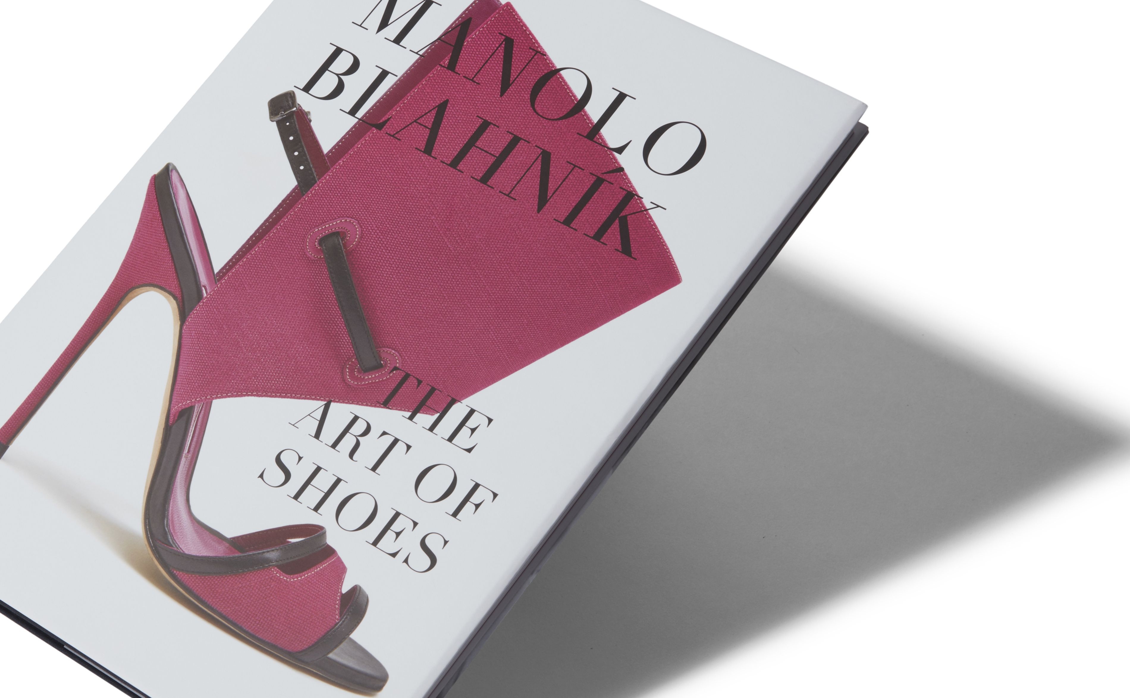 Manolo Blahnik: The Art of Shoes 4