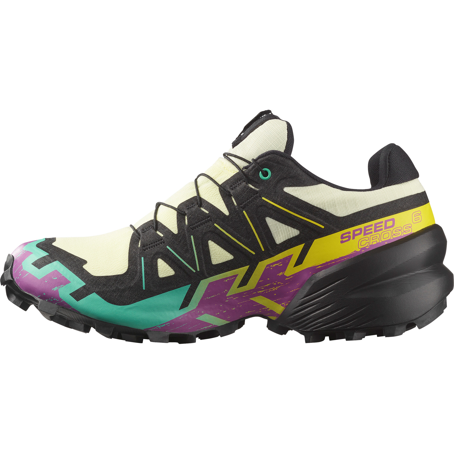 SPEEDCROSS 6 GORE-TEX - 5