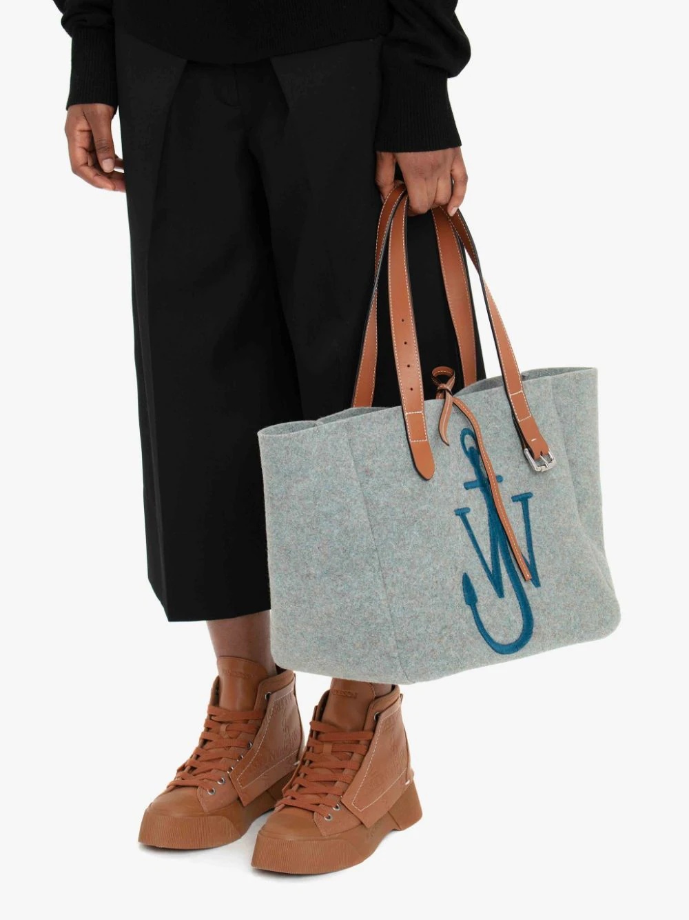 BELT TOTE - 2