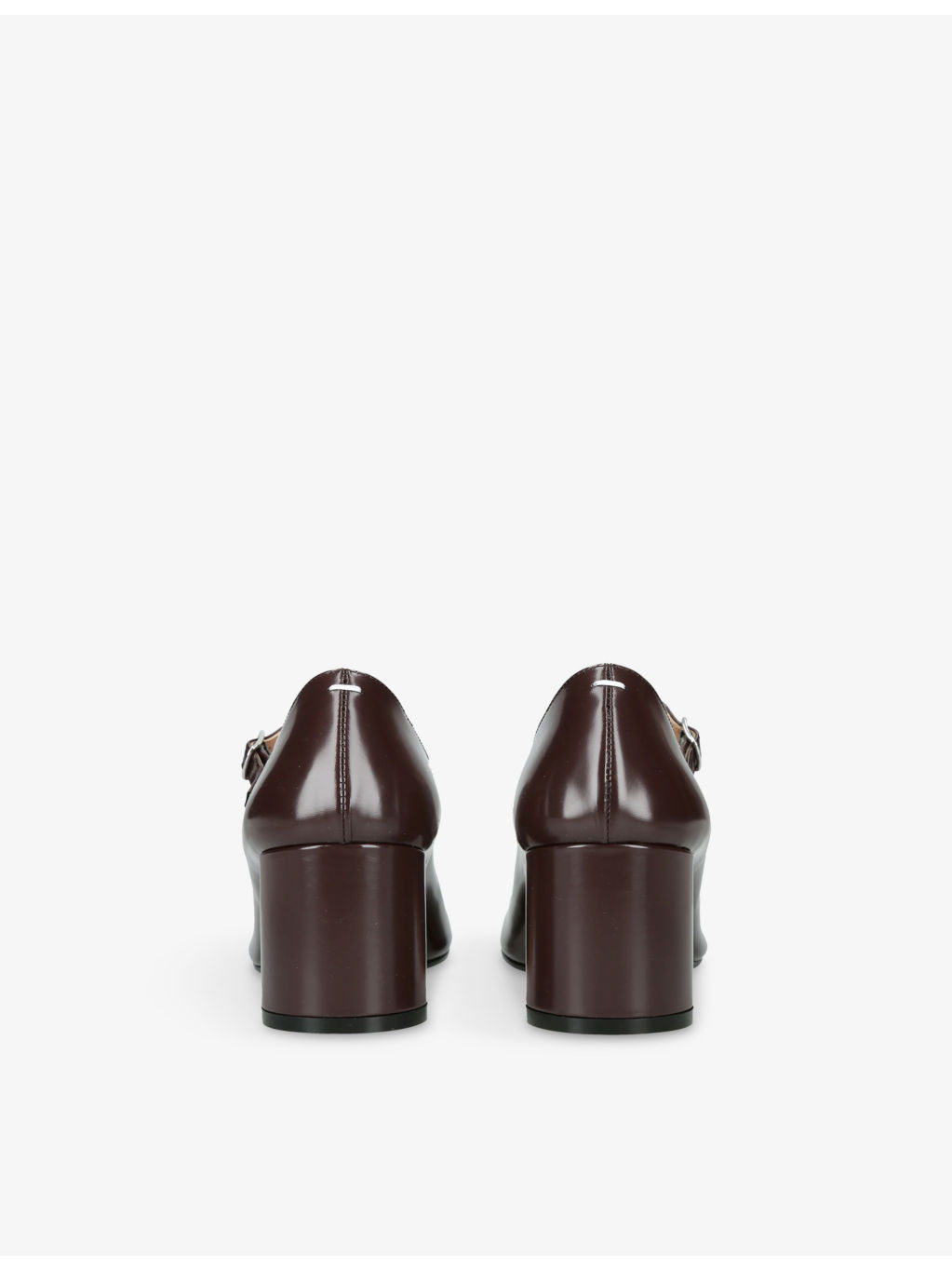 Tabi 60 leather Mary-Janes - 4