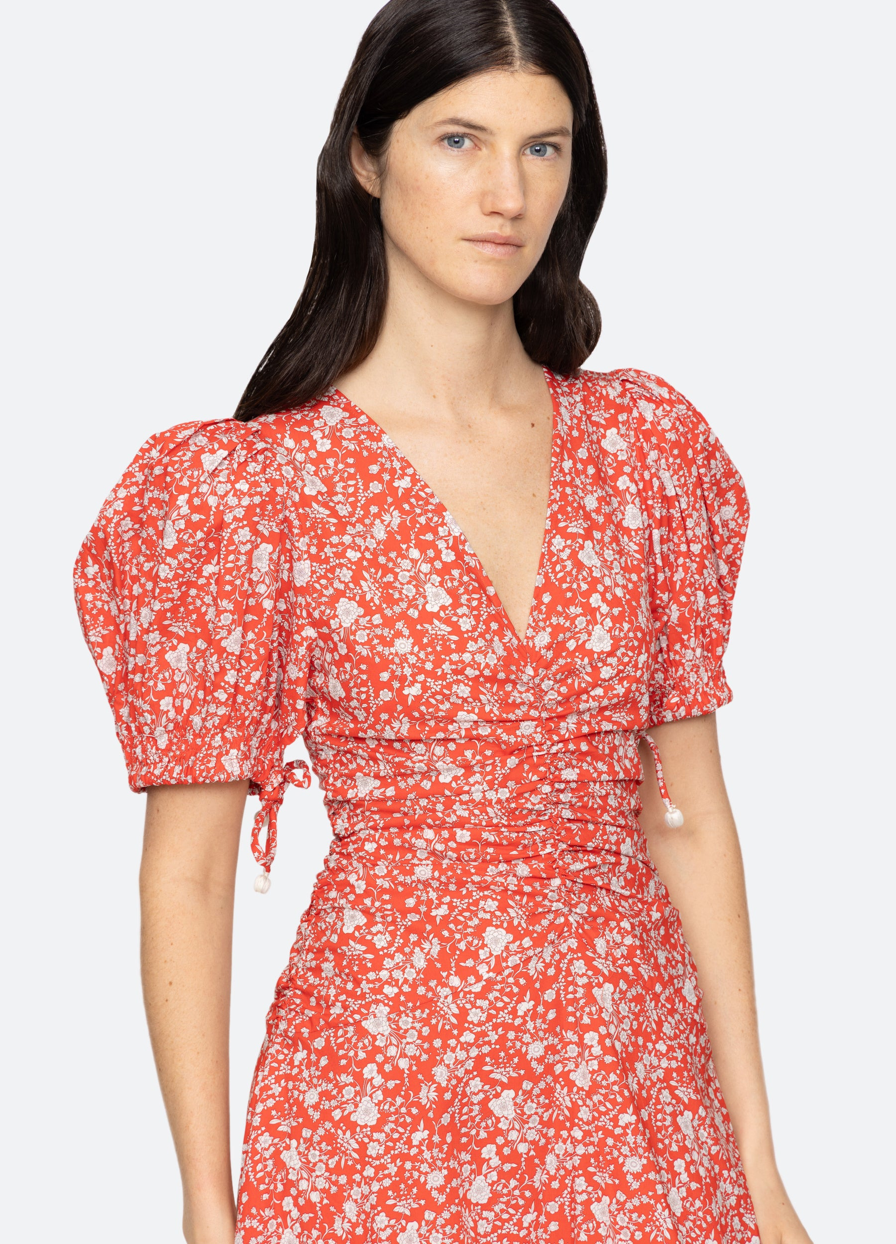 Lucille Dress - 8