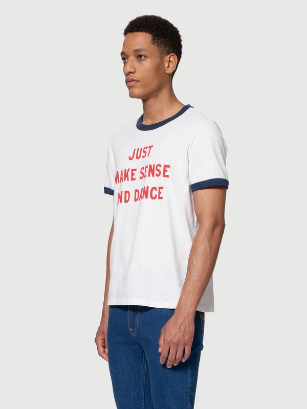 Ricky Sense - Dance Chalk White - 3