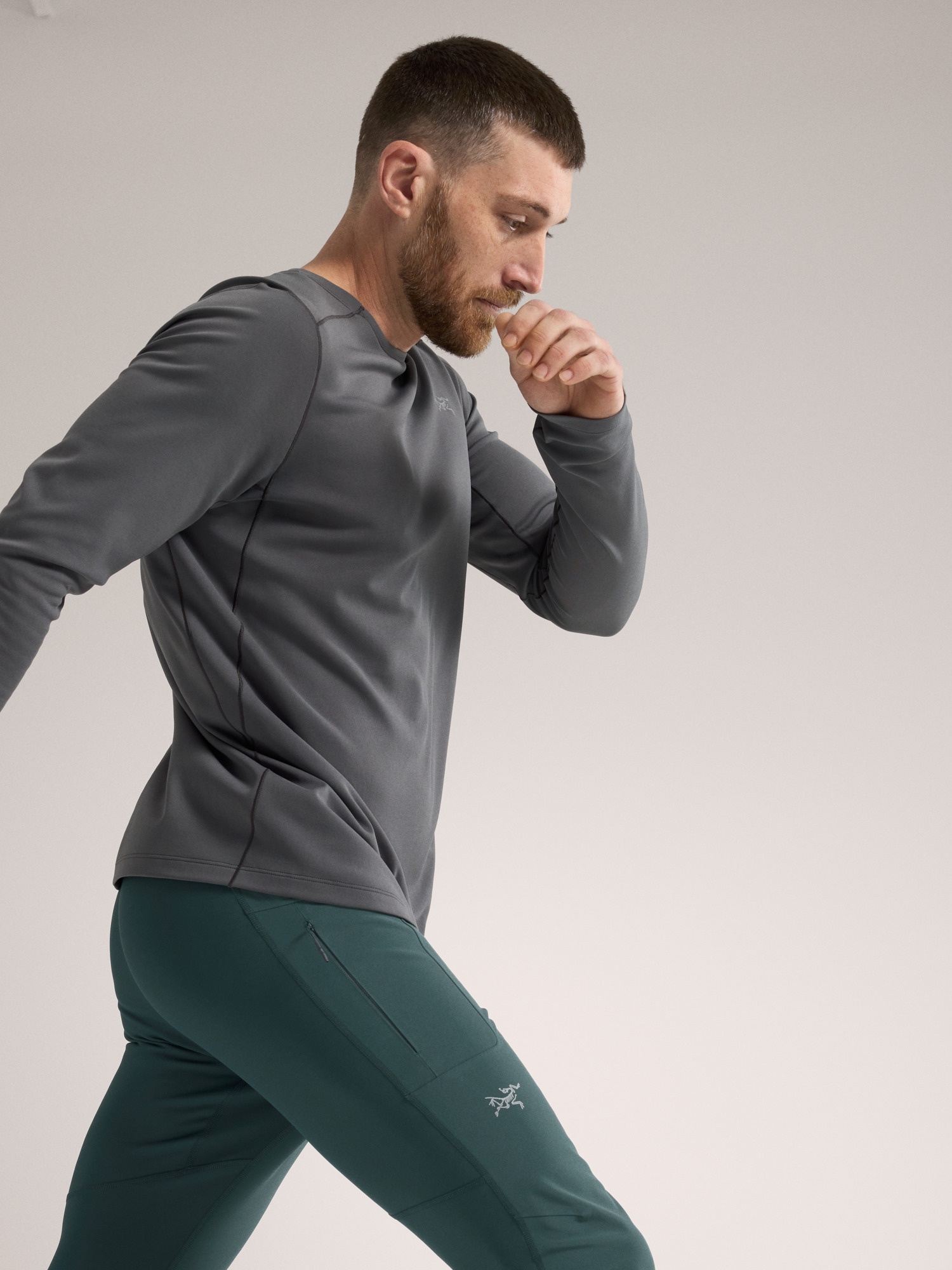 Cormac Heavyweight Shirt LS - 6