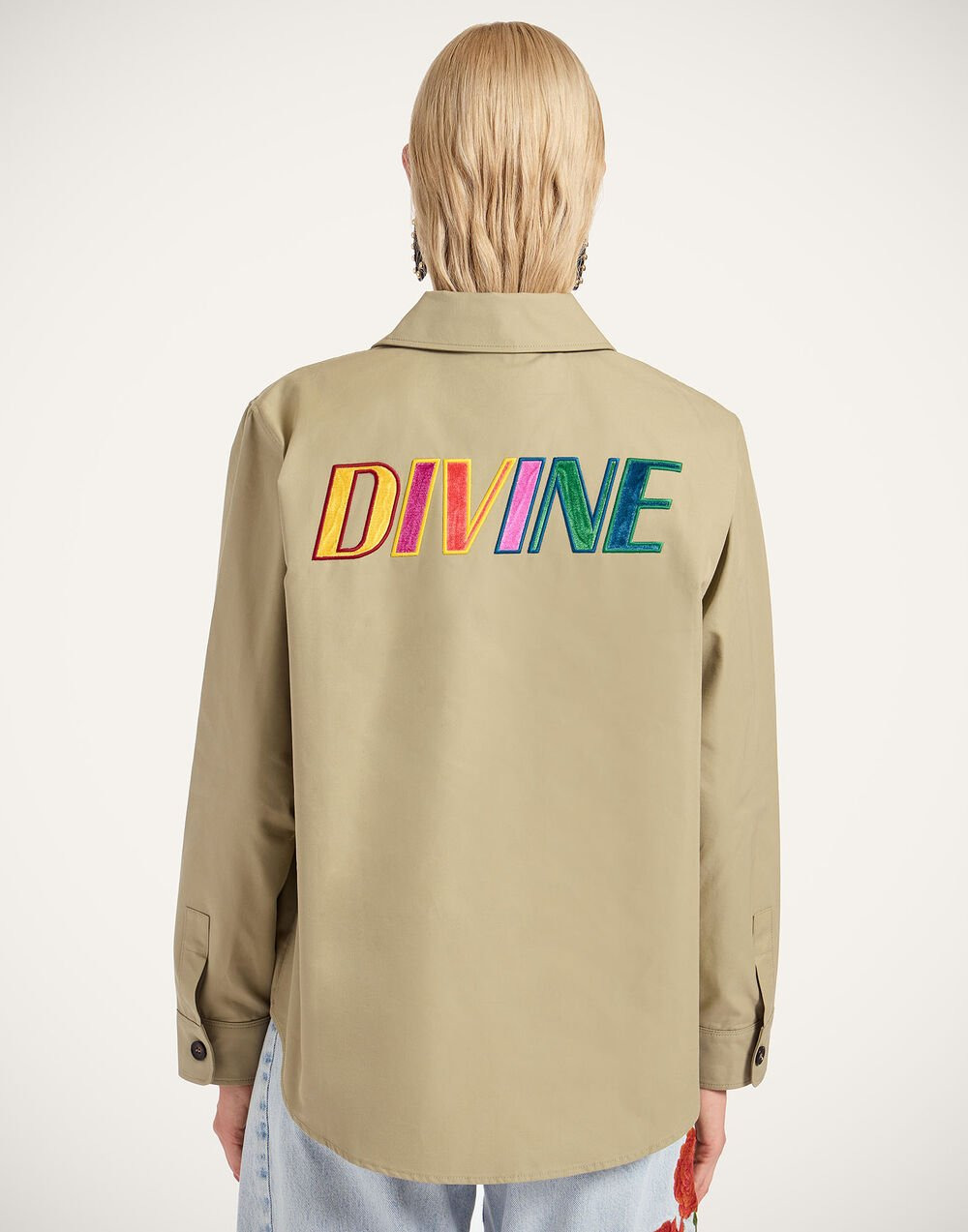 Divine Jacket - 5