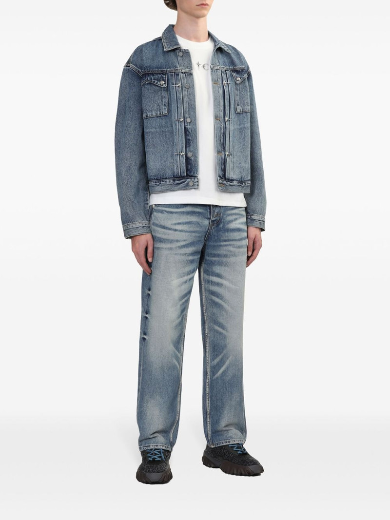 Thug Club Claw jacket outlook