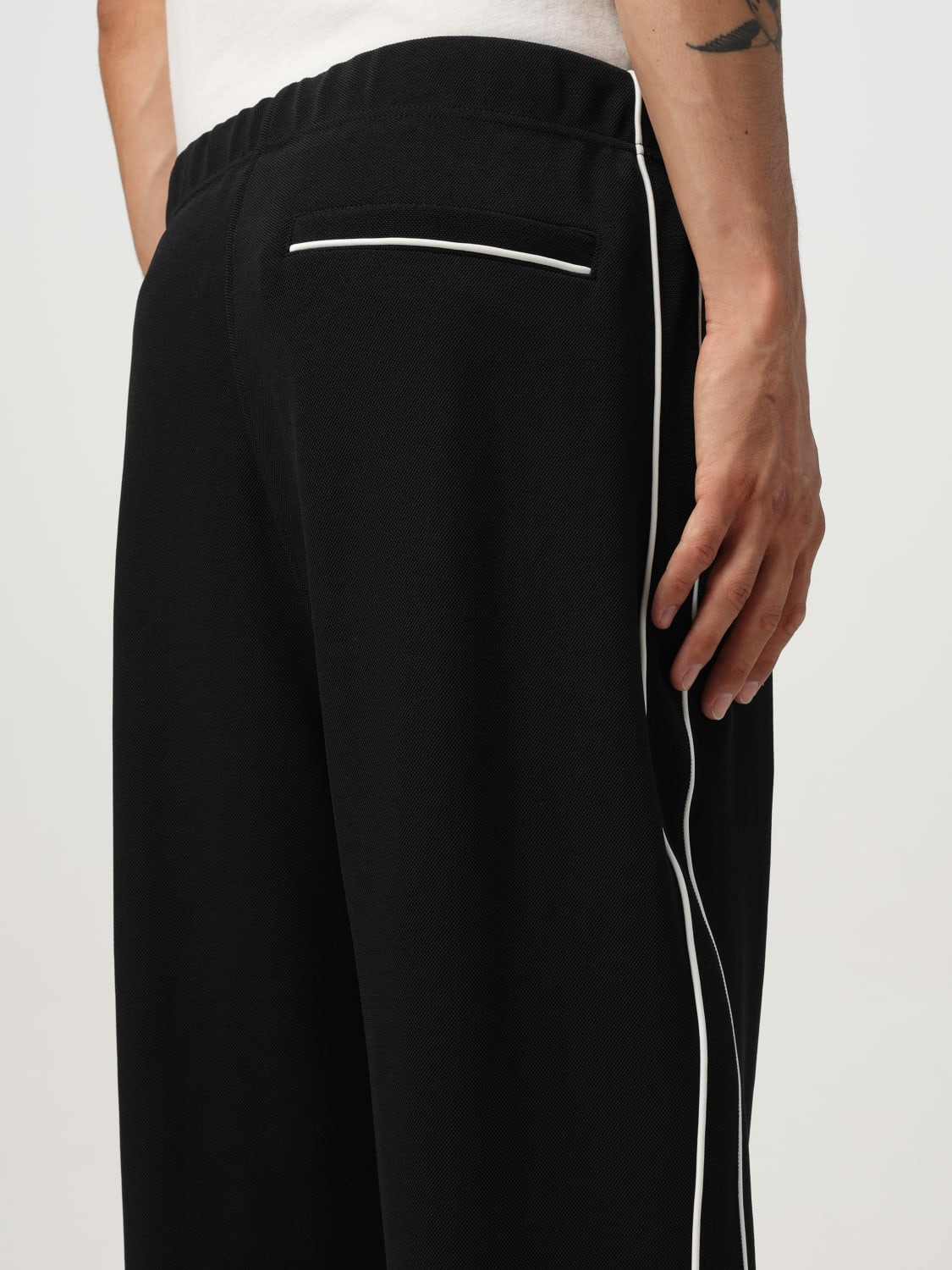 Pants men Kenzo - 4