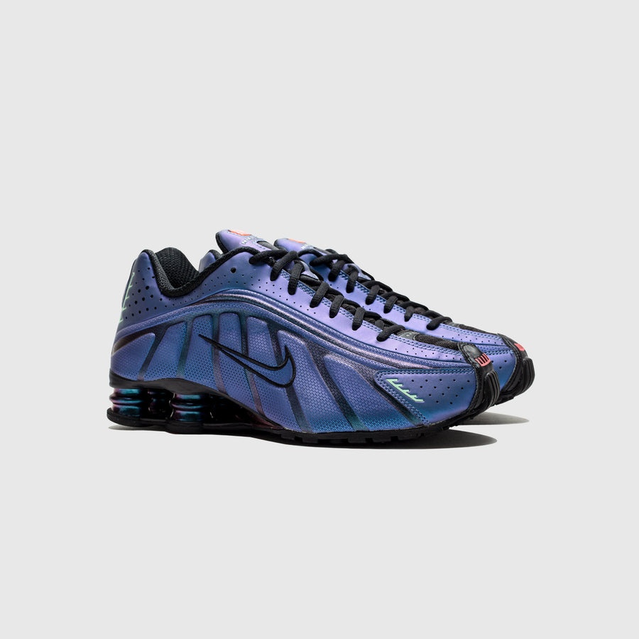 SHOX R4 "IRIDESCENT" - 2