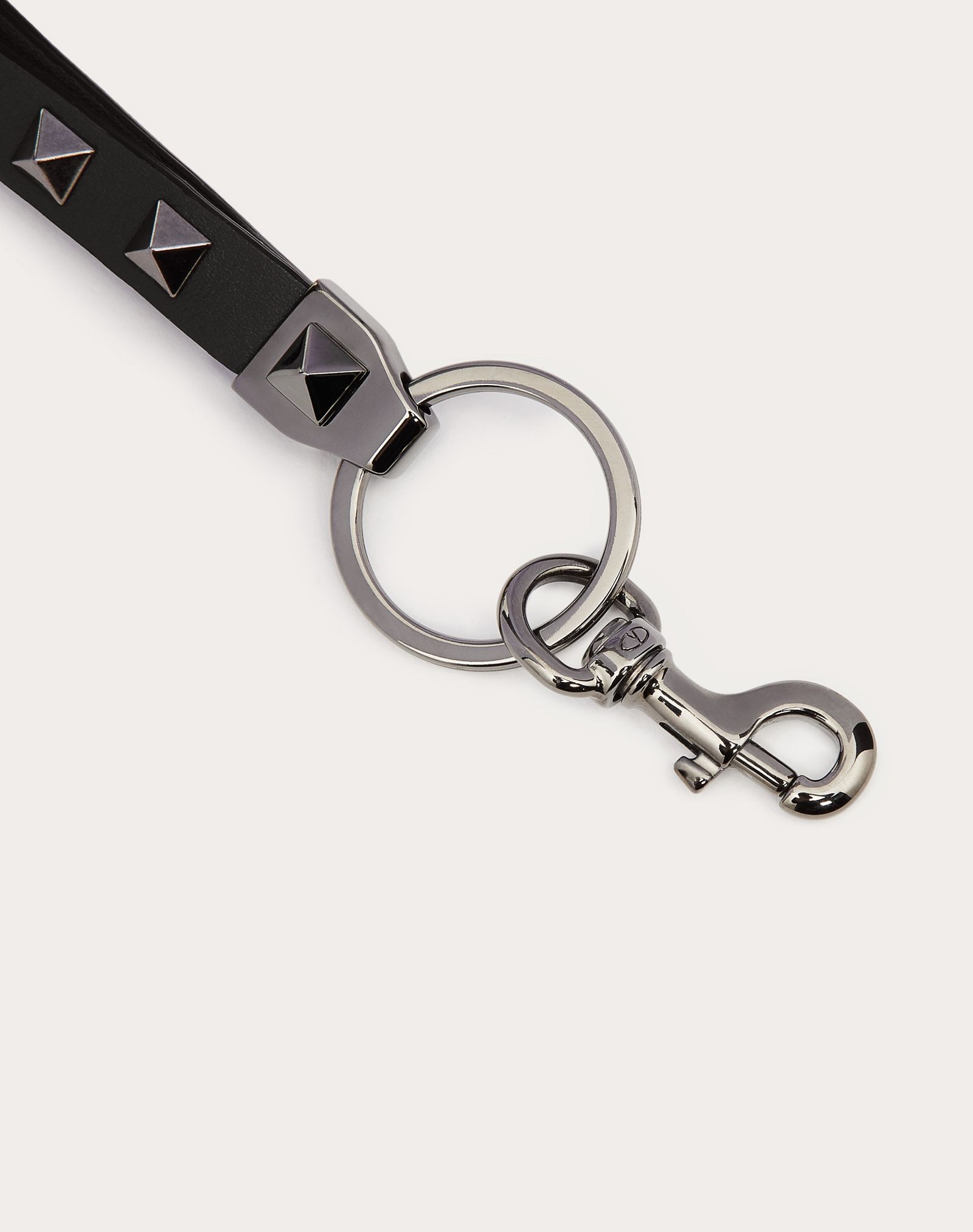 Rockstud Keychain - 3