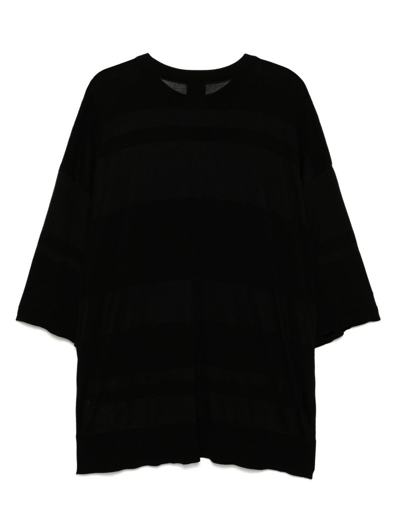 JUUN.J short-sleeve t-shirt outlook