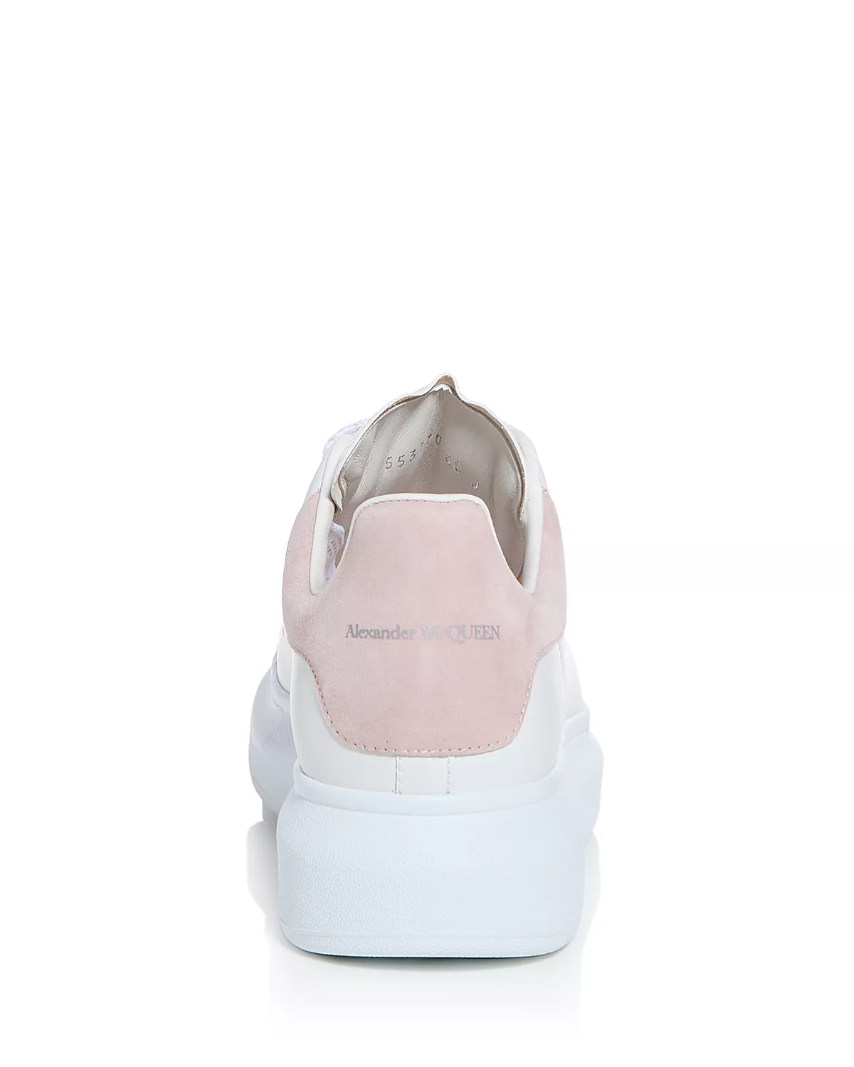 Women's Oversized Sneakers - 4