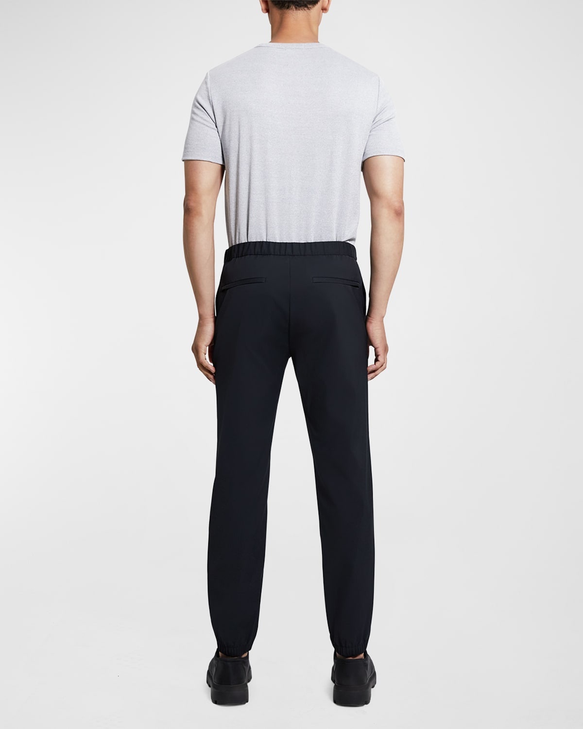 Men's Terrance Neoteric Pants - 3