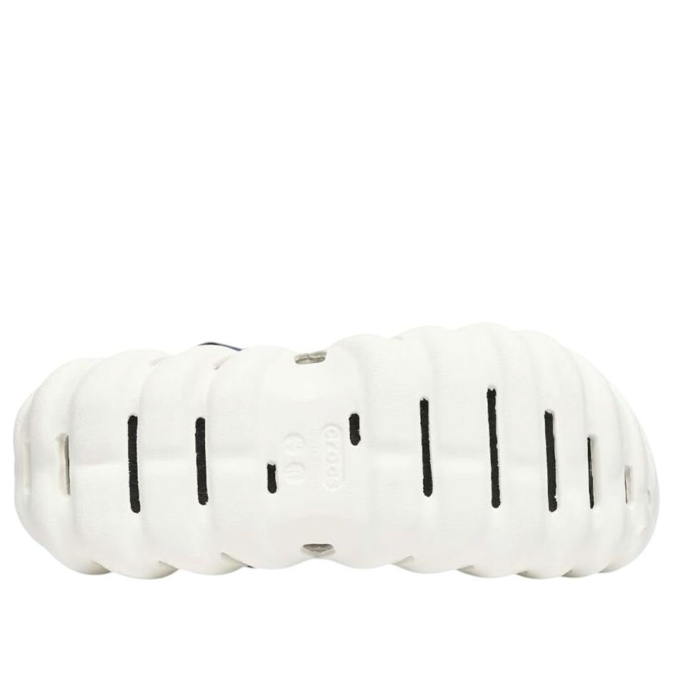 Crocs x Dragon Ball Z Echo Clog 'Vegeta' 211137-90H - 5