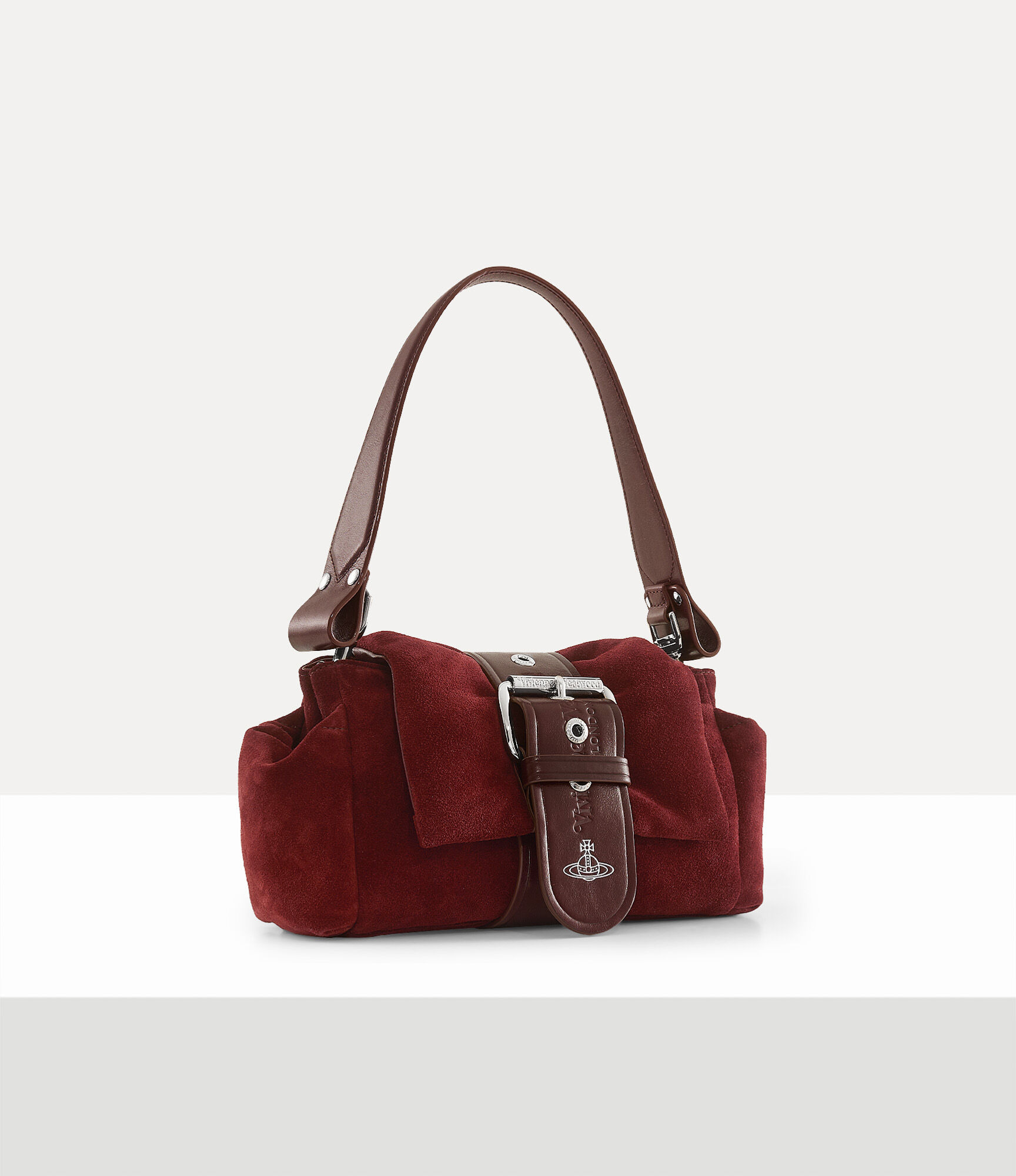 HAZEL TREASURE HANDBAG - 2