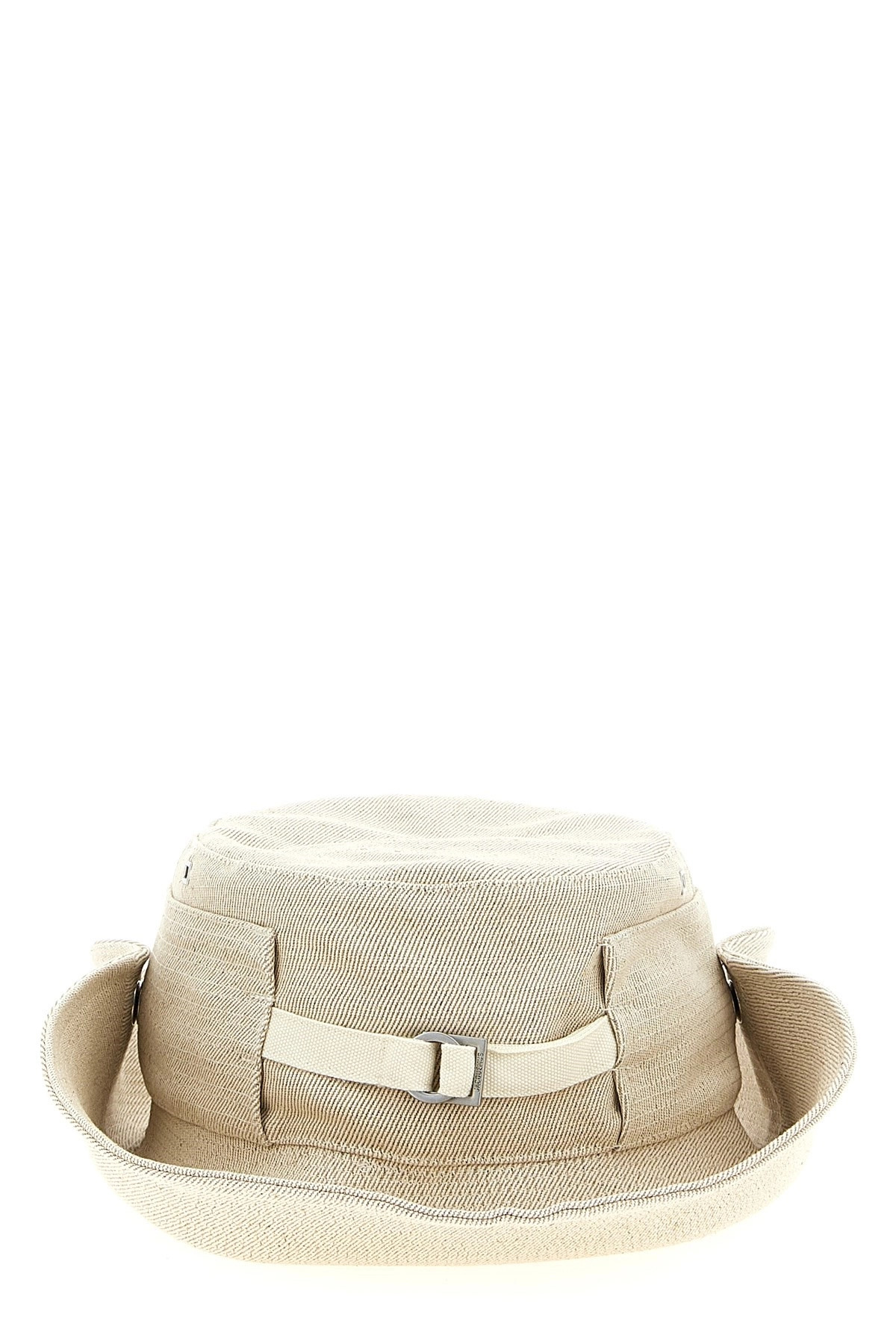 'Le Bob De-Nîmes' bucket hat - 3