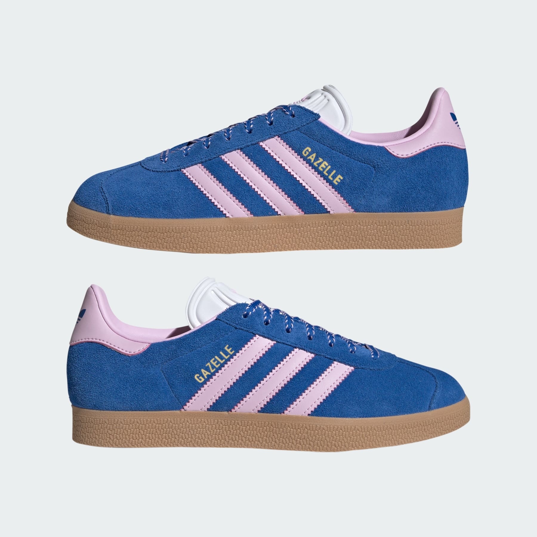 Gazelle Shoes - 7
