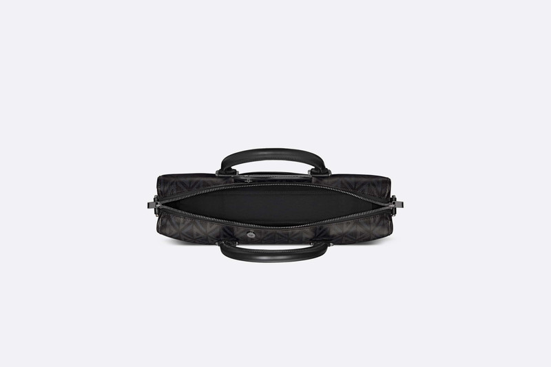 Dior Lingot Briefcase 7