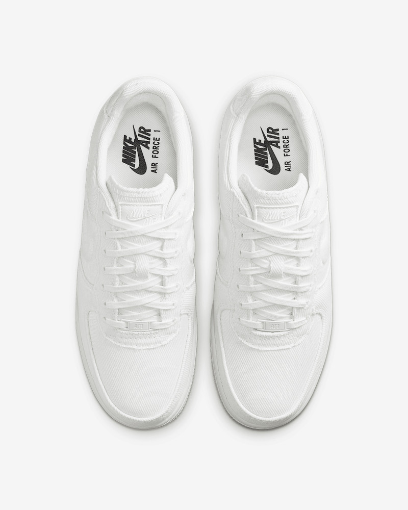 Air Force 1 '07 Low "White" sneakers 4
