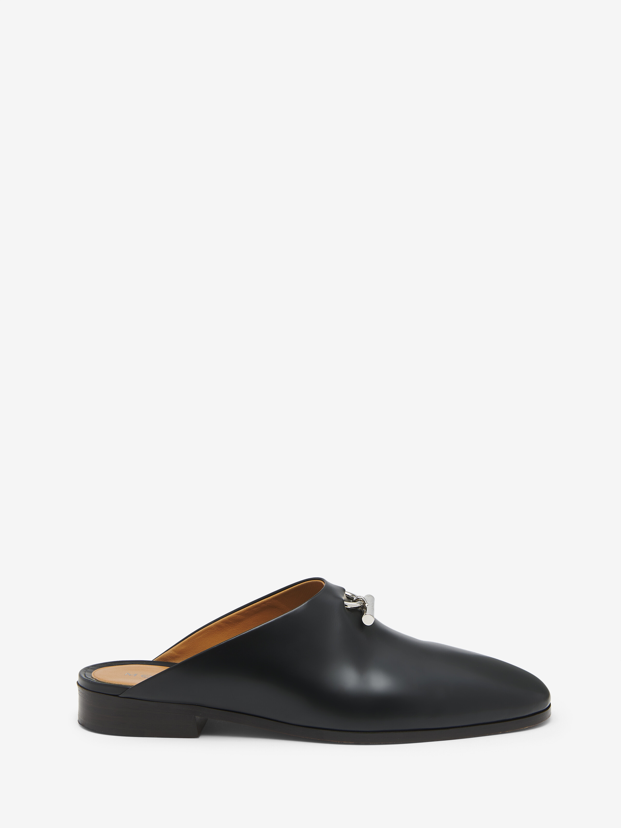 T-Bar Slip On Mule - 1