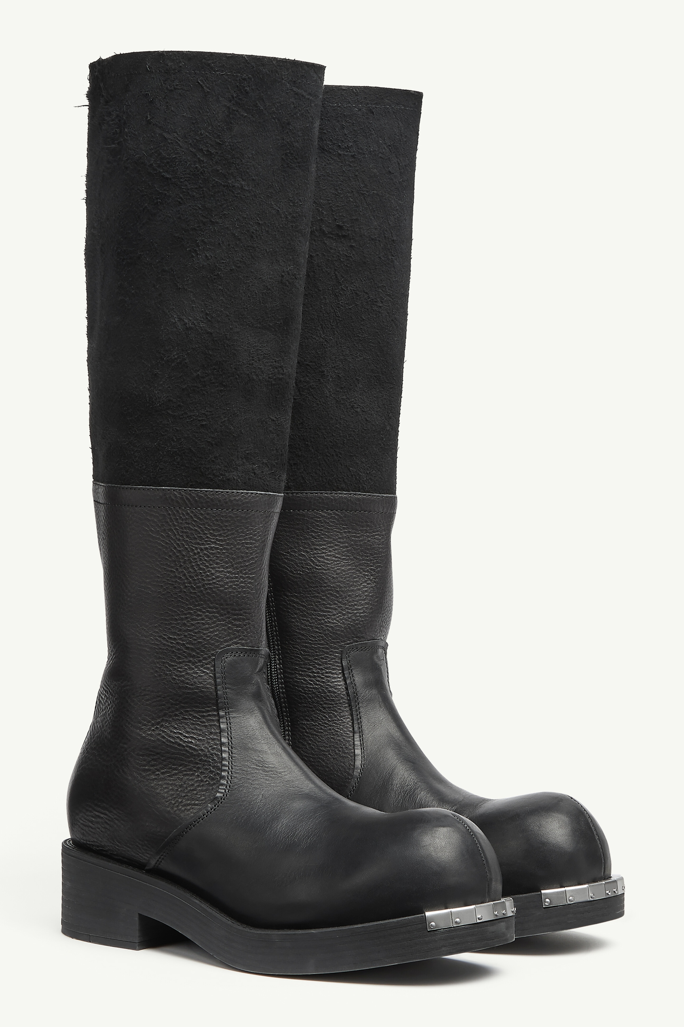 Biker boots - 2