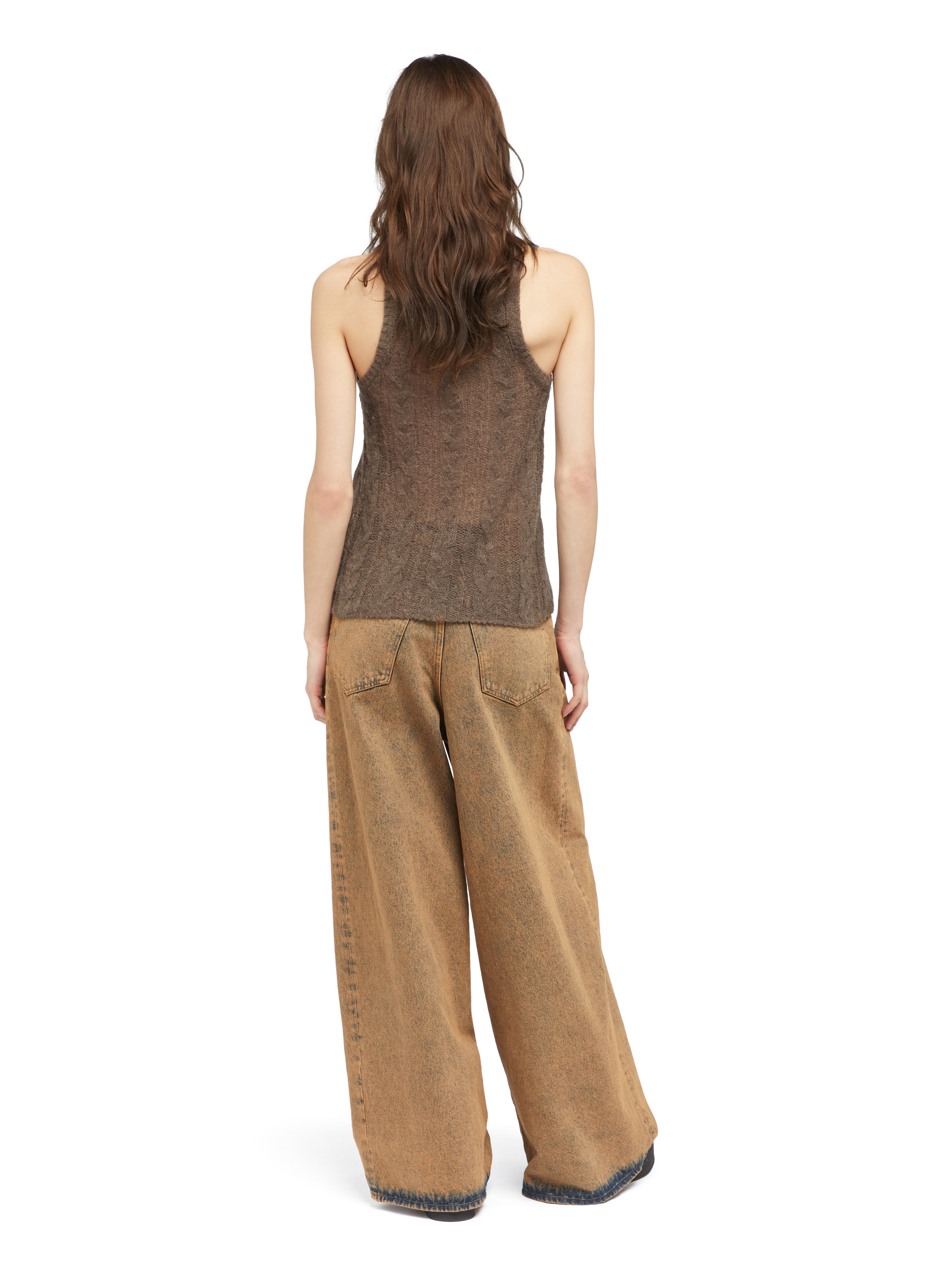 Desert Drift Tank Top - 6