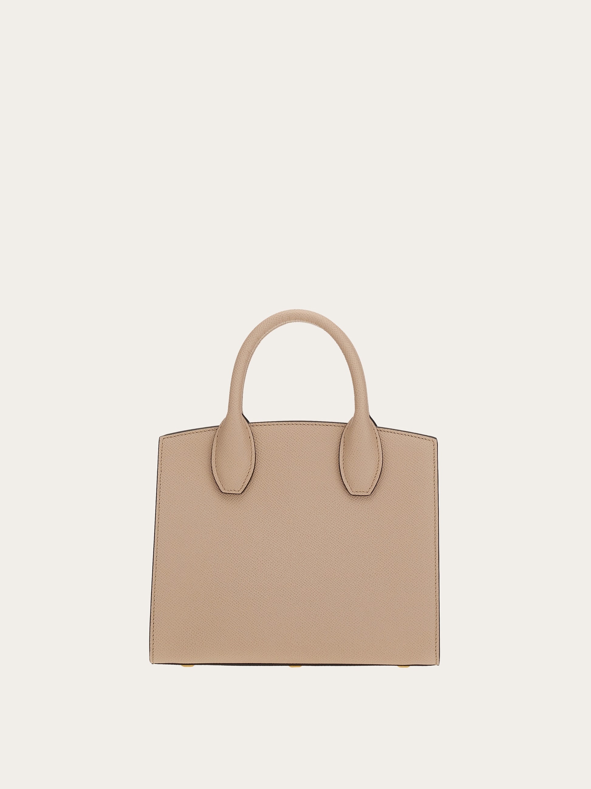 Ferragamo Studio Box bag (S) - 5