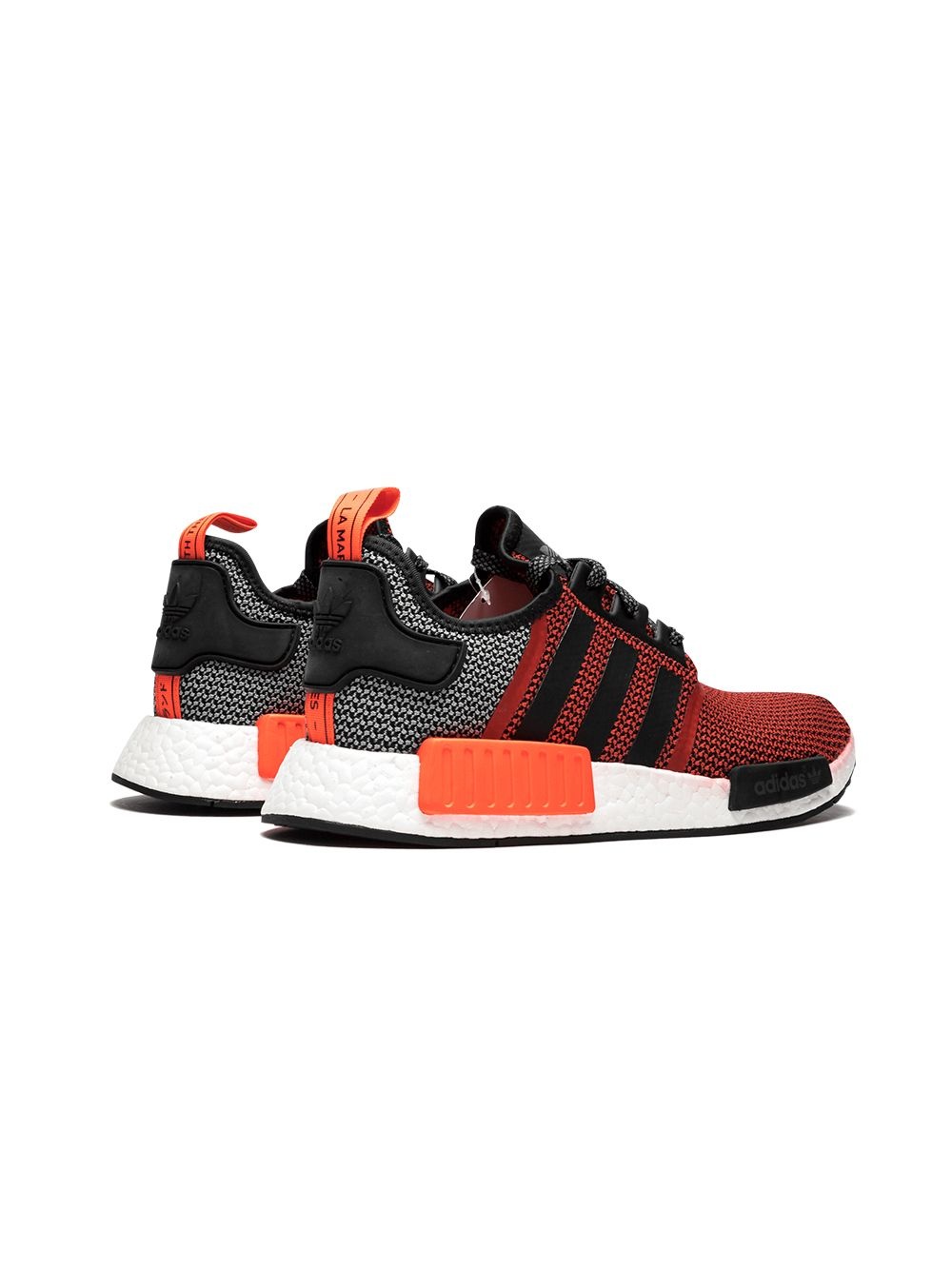 NMD_R1 sneakers - 3