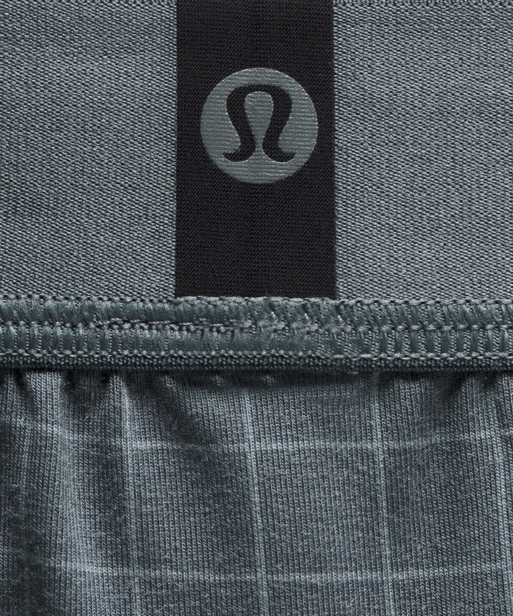 Always In Motion Boxer 5" - 3