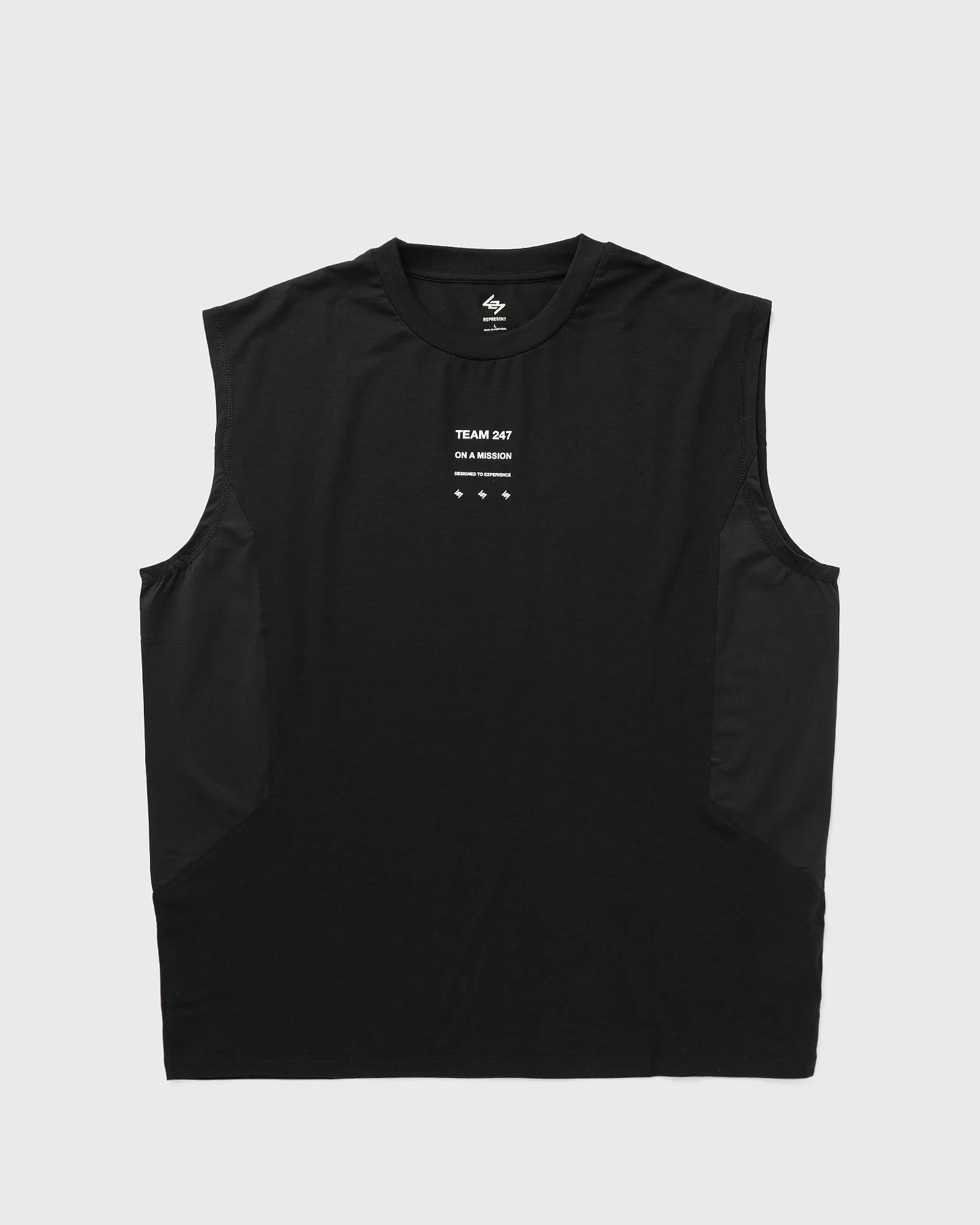 247 Uprising Oversized Tank - 1