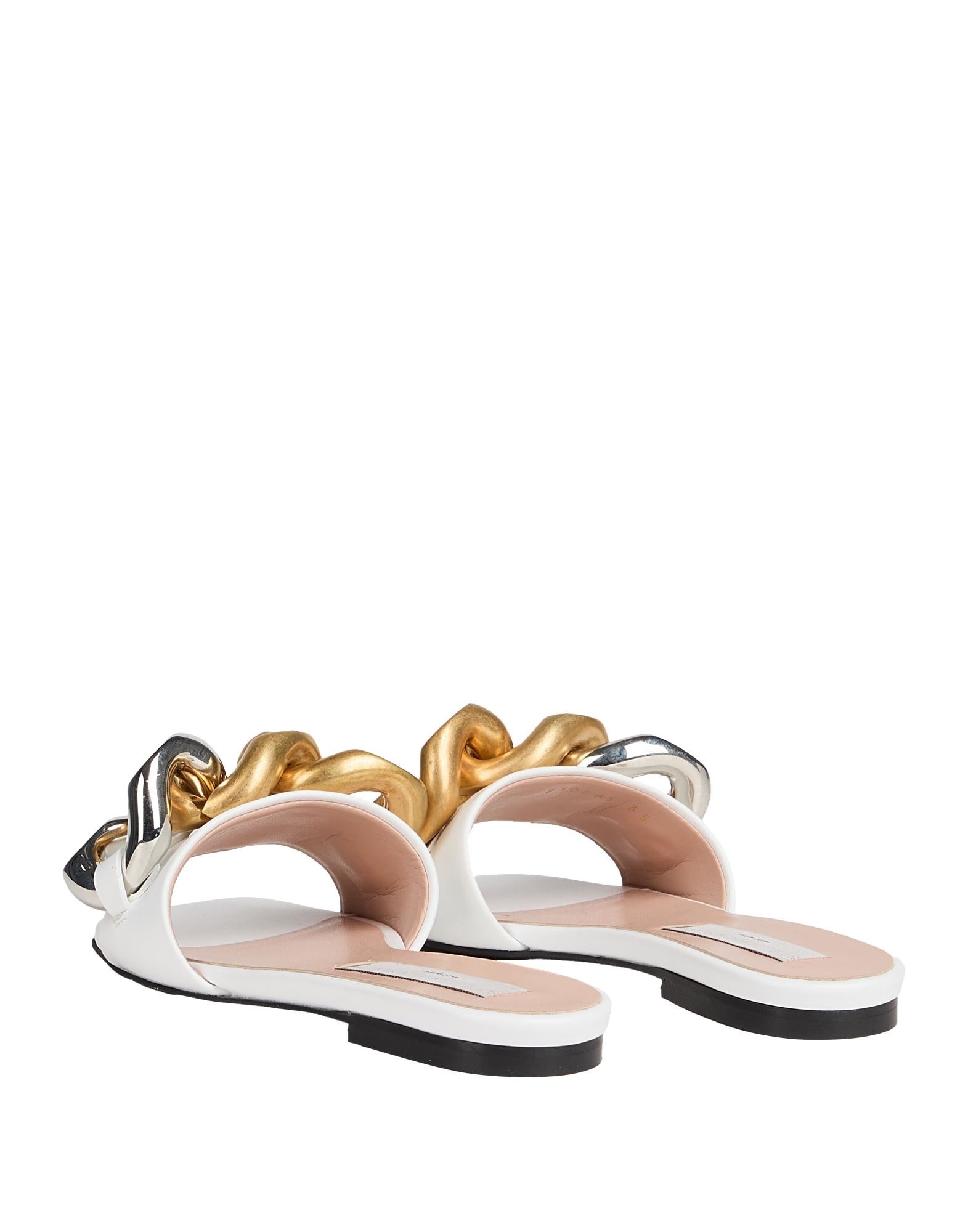 Tan Women's Sandals - 3