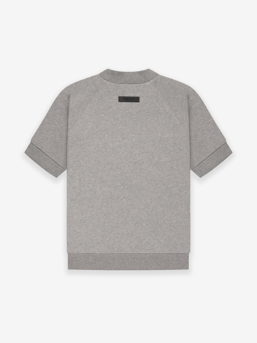 Ss Sweatshirt - 2