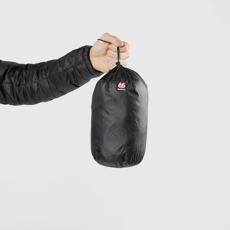 Keilir Down Jacket 6