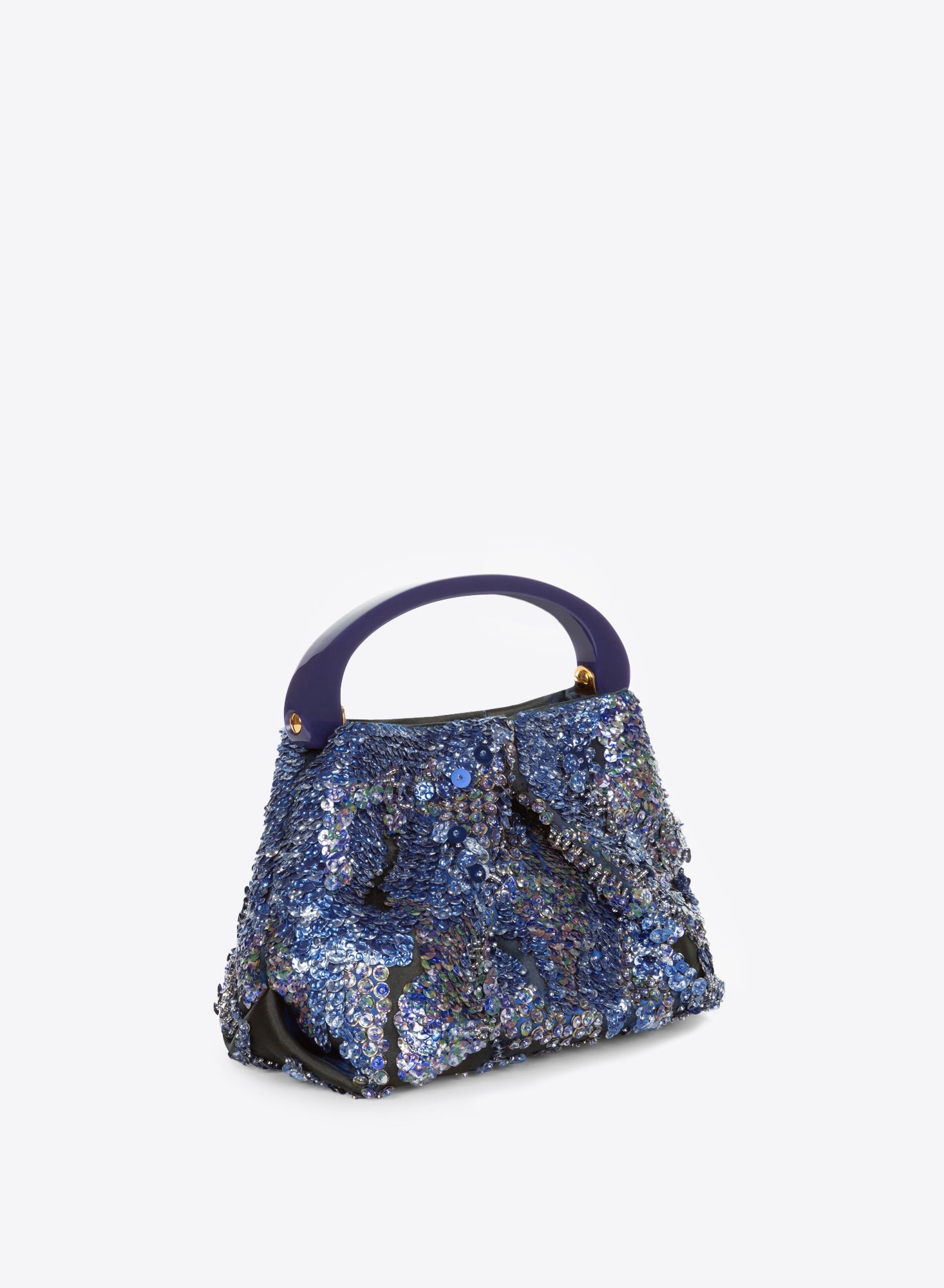 MINI EMBELLISHED BAG - 3