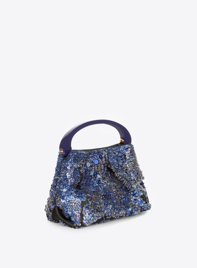 MINI EMBELLISHED BAG 3