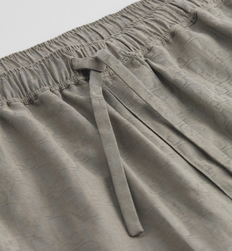 Dior Dior Oblique Shorts outlook