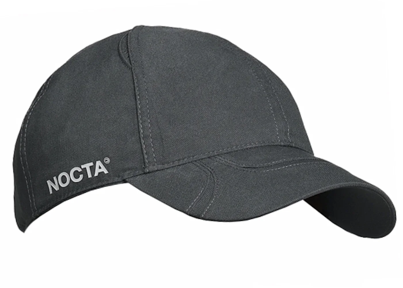 Nike x NOCTA 드레이크 SSC 캡 CS 'Wolf 그레이' FV5541-060 - 1