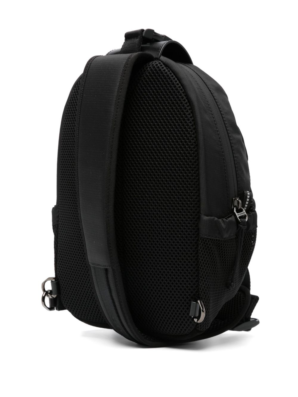 logo shouler bag - 3