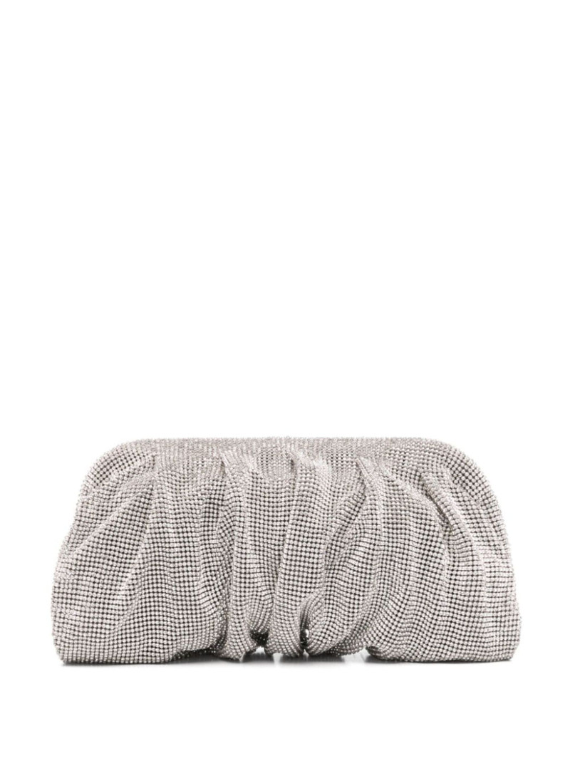 large Venus clutch bag 1