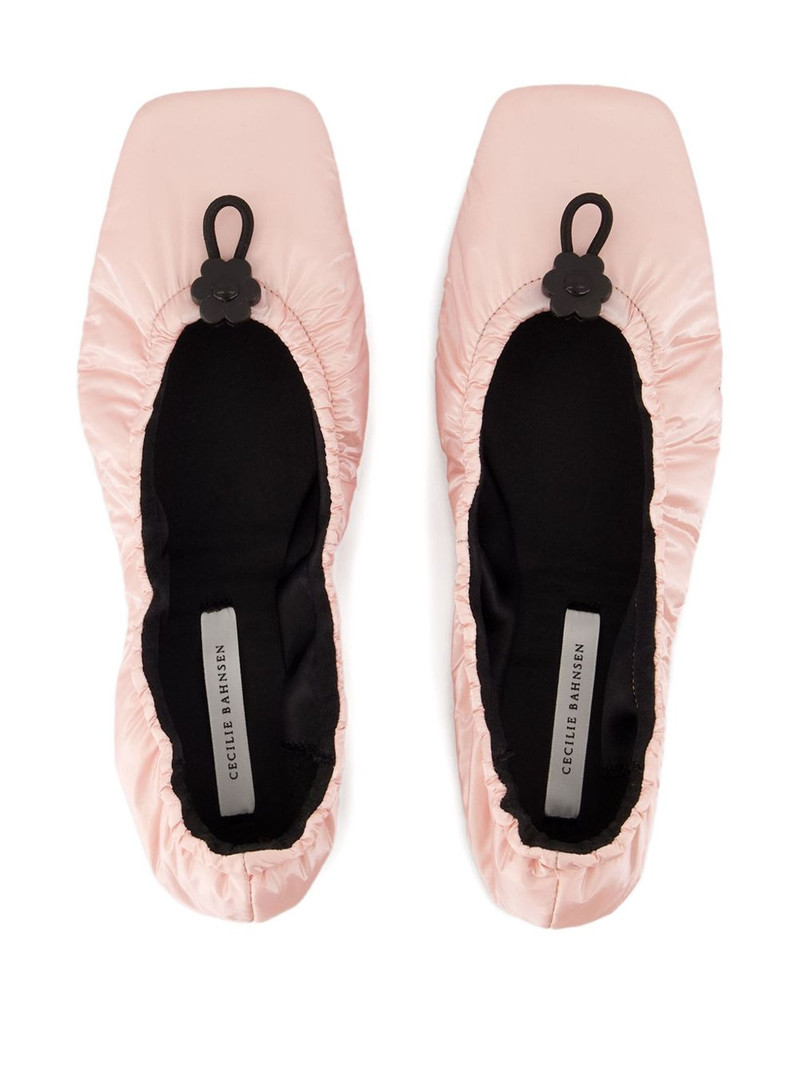 Orbella ballet flats 4