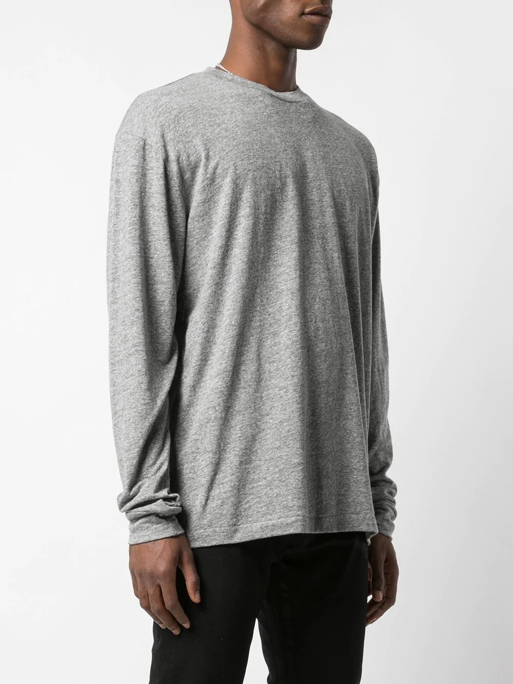 long-sleeved T-shirt - 3