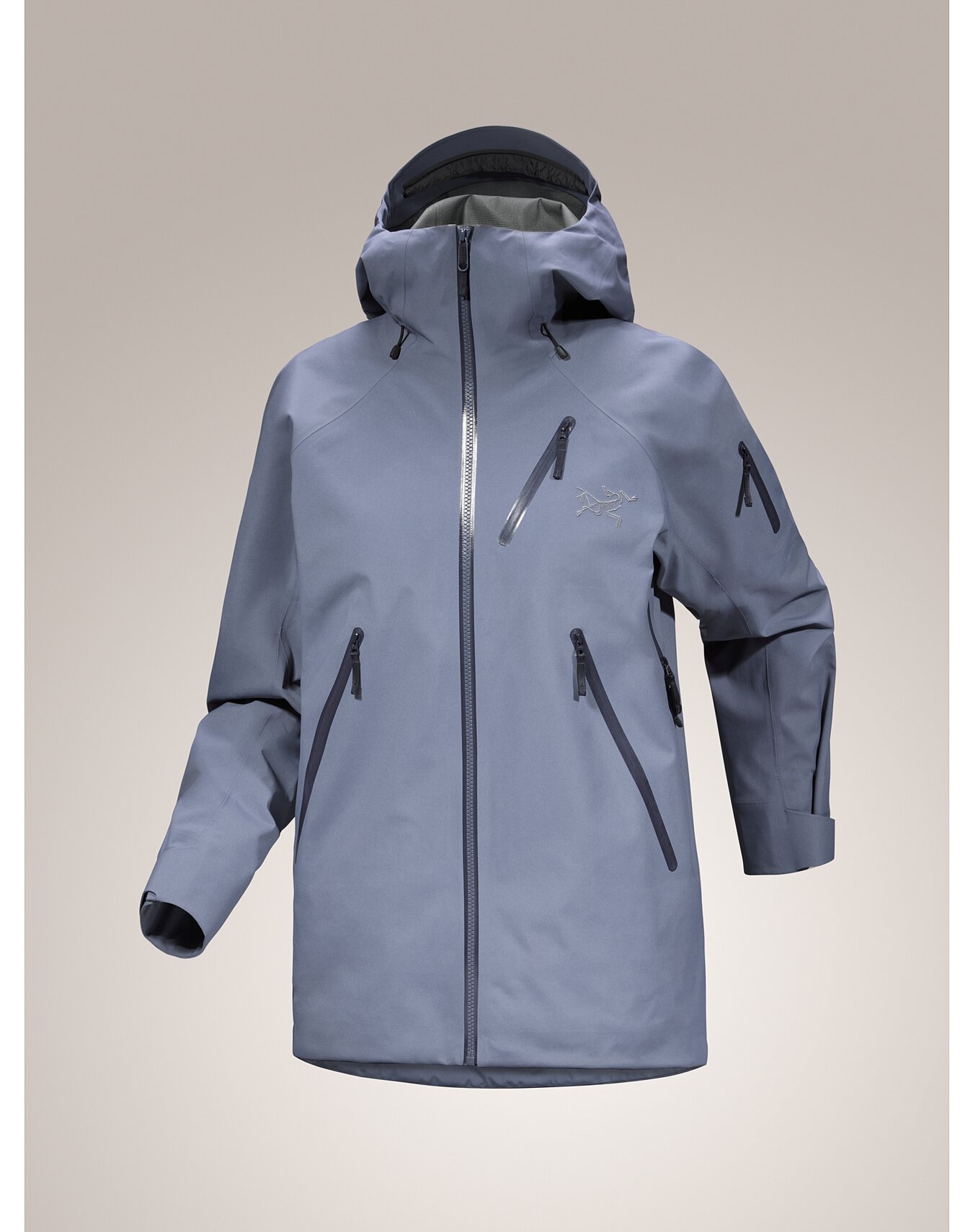 Nita Shell Jacket - 10