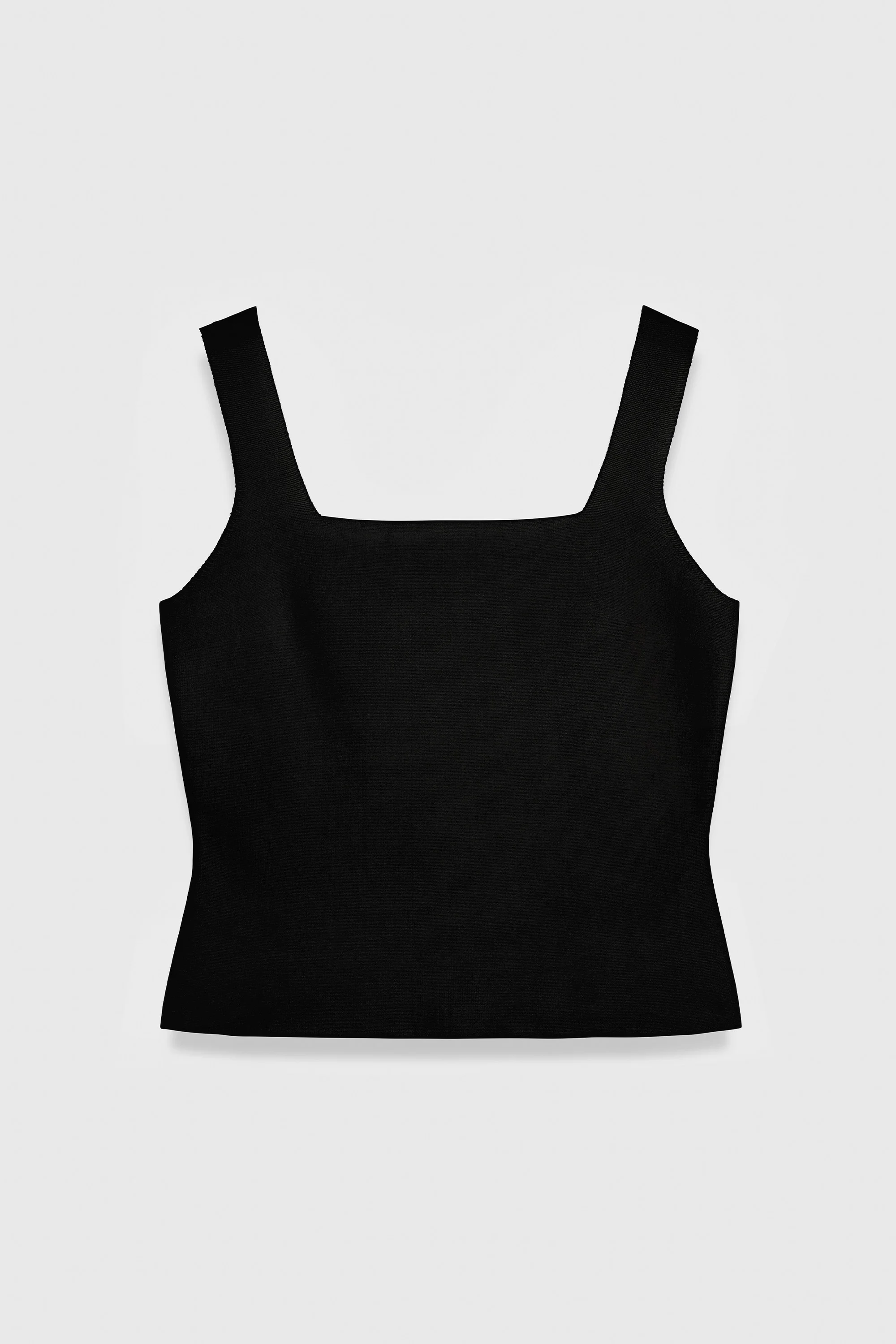 Sculpt Knit Keighley Top - 1