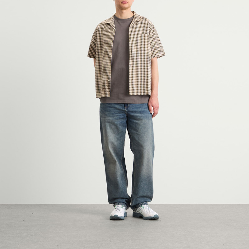 Carhartt WIP Carhartt WIP Denim Single Knee Pants outlook