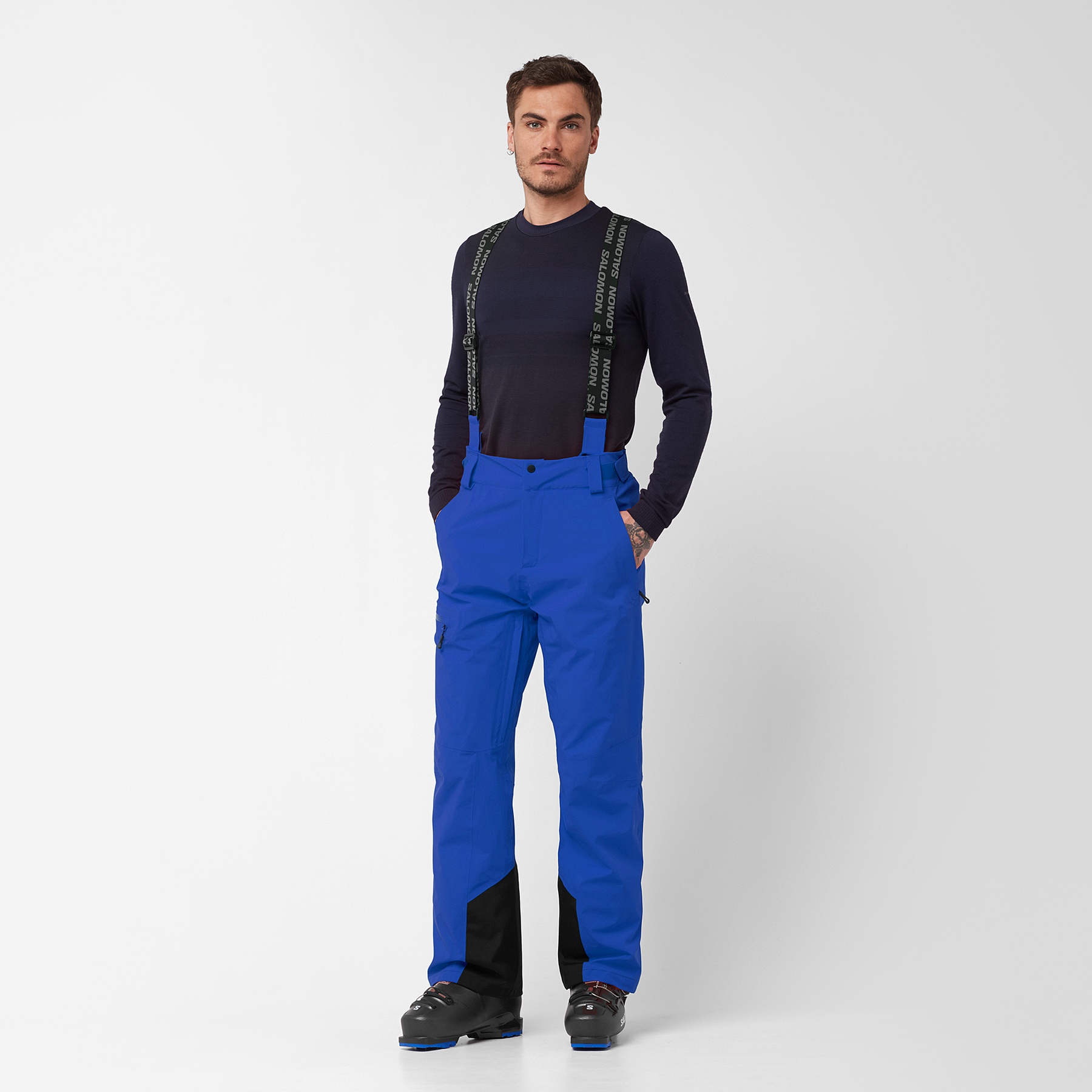 BRILLIANT PANT M - 1