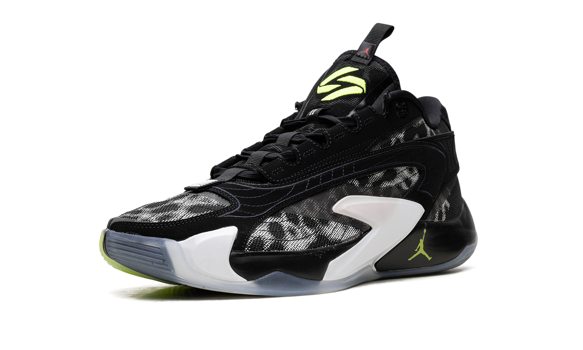 Luka 2 "Black Volt" - 4